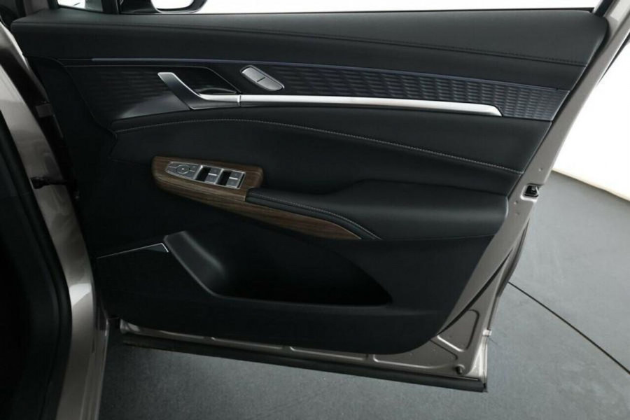 2025 MG QS IS31 Excite SUV Image 29
