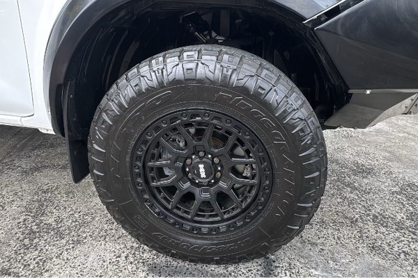 2021 Nissan Navara D23 SL Ute Image 25