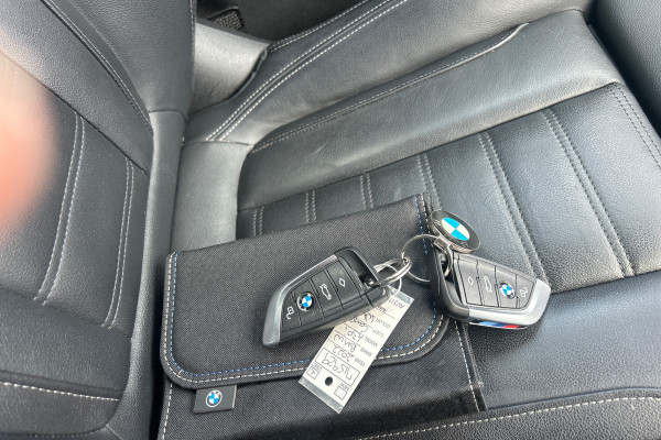 2022 BMW 4 Series G26 430i M Sport Coupe Image 40