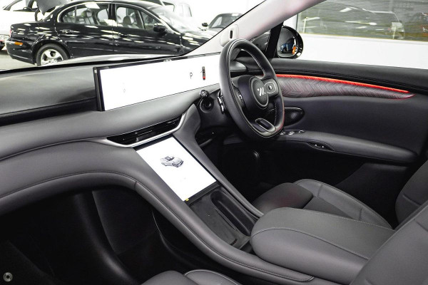 2026 MG IM6 S12L Premium Wagon Image 6