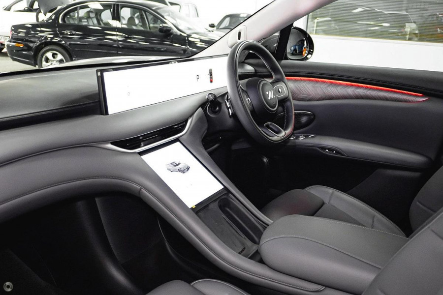 2026 MG IM6 S12L Premium Wagon Image 6