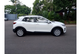 2023 MY22 Kia Stonic YB S SUV