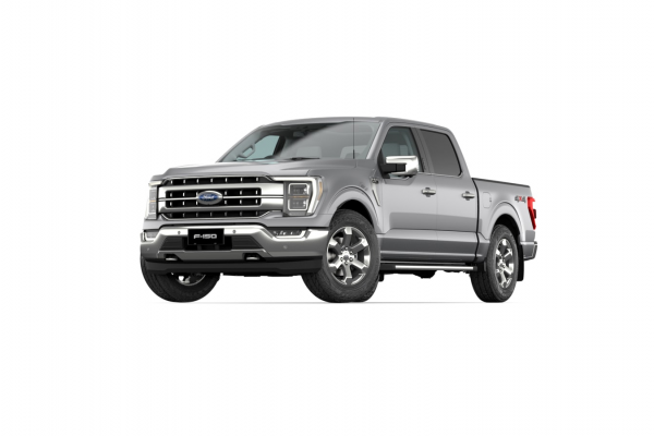 2024 MY23 Ford F-150 No Series Lariat Ute