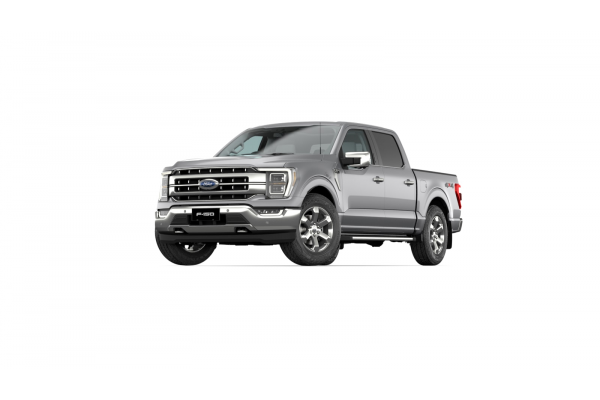 2023 Ford F-150 No Series Lariat Dual Cab