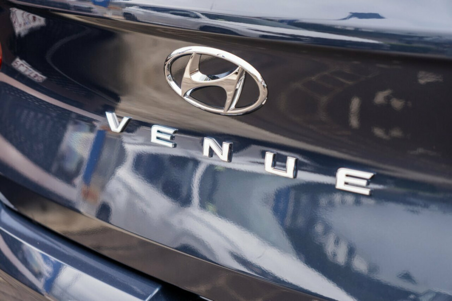 2024 Hyundai Venue QX.V5 Active SUV Image 7