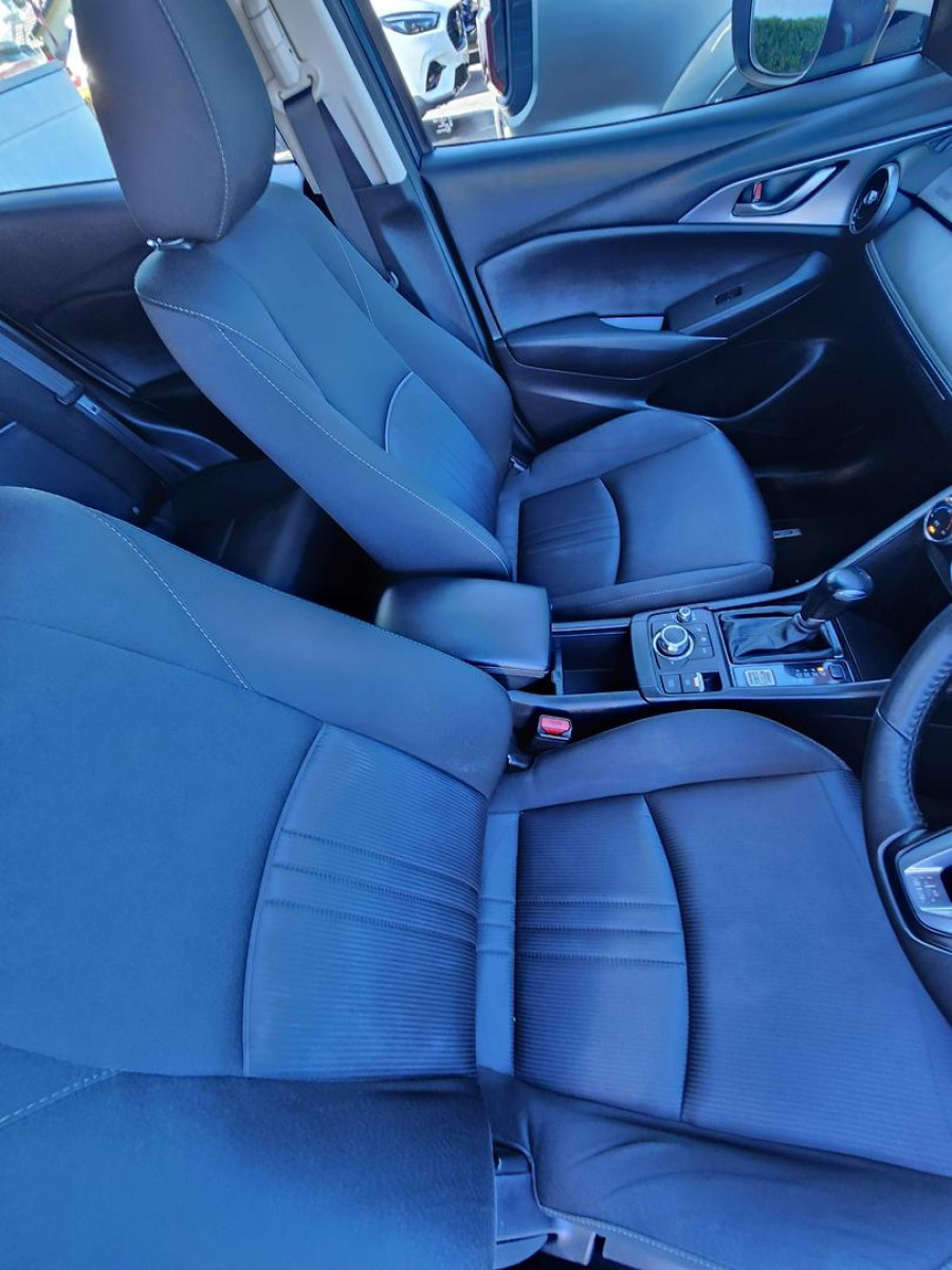 2020 MY0  Mazda CX-3 DK Maxx Sport SUV Image 10