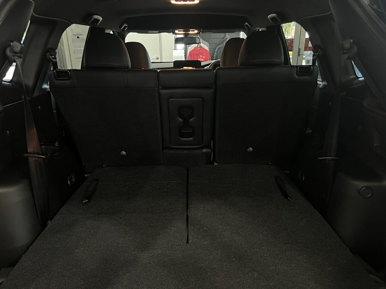 2024 Mitsubishi Outlander ZM LS SUV Image 7