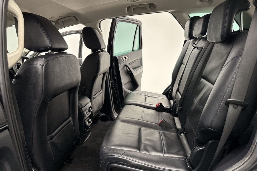 2019 MY21.25 Ford Everest UA II Sport SUV Image 14