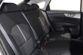 2018 MY19 Kia Cerato Hatch BD Sport with Safety Pack Hatchback