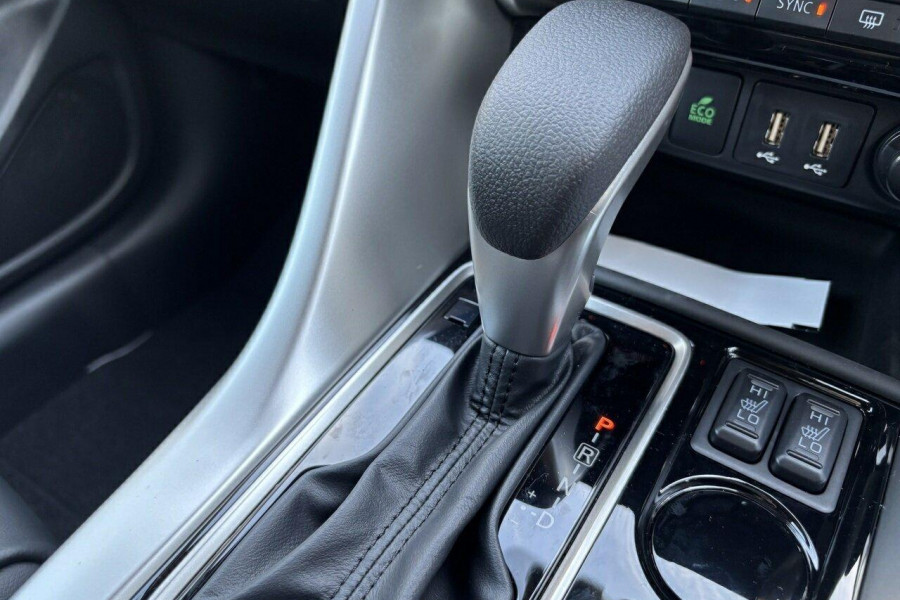 2024 Mitsubishi Eclipse Cross YB Exceed SUV Image 28
