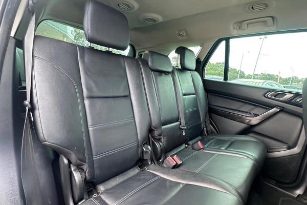 2019 MY20.25 Ford Everest UA II Sport SUV Image 13