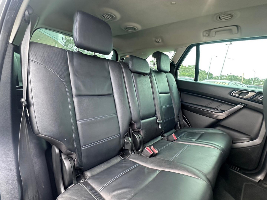 2019 MY20.25 Ford Everest UA II Sport SUV Image 13