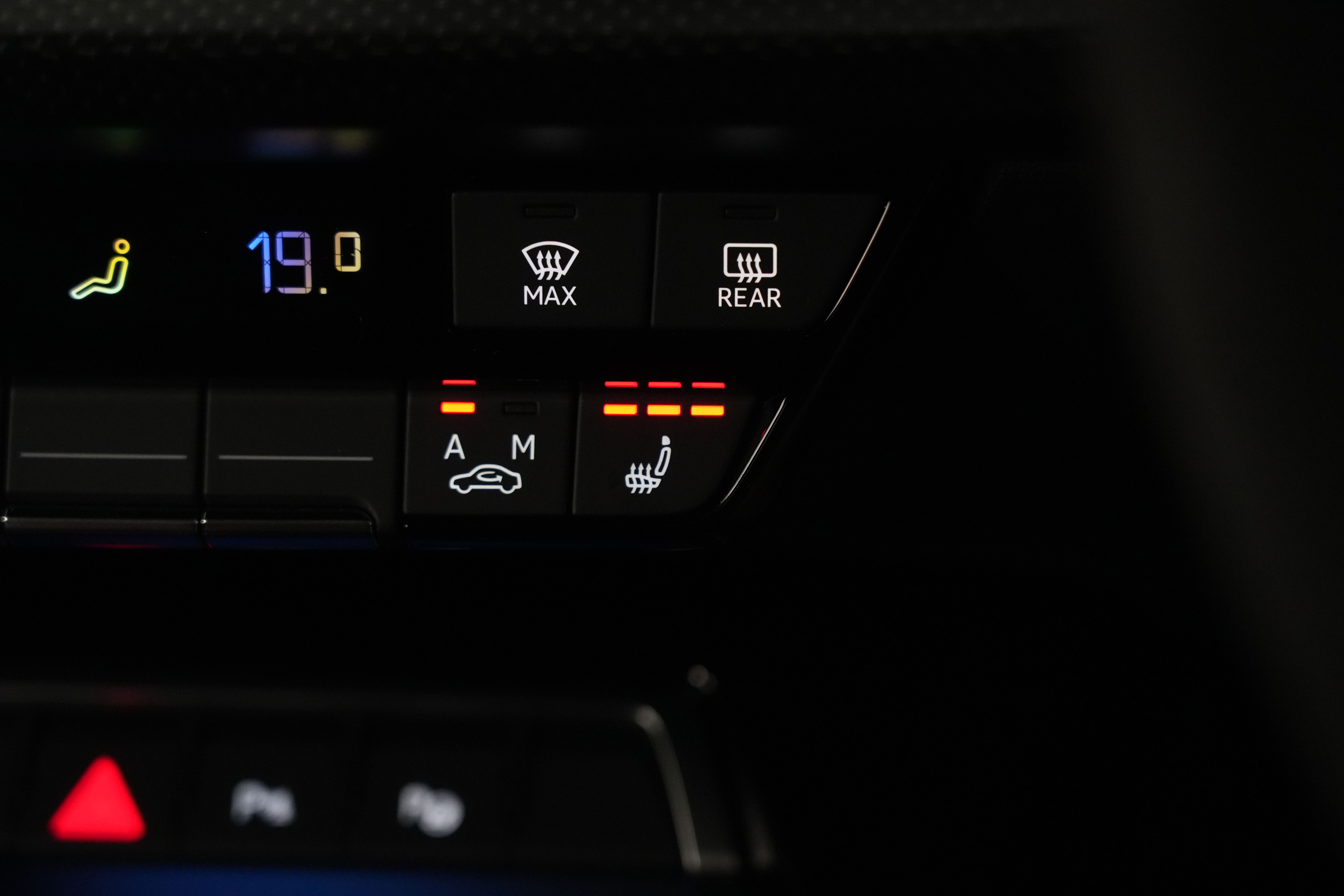 2024 Audi RS 3 Sportback Hatch Image 42
