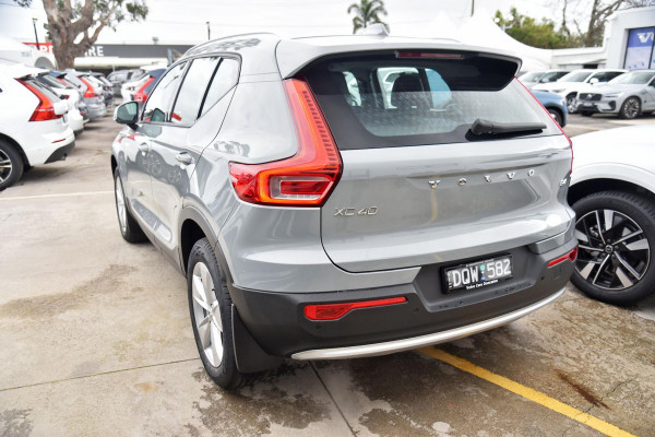 2025 Volvo XC40 XZ Plus B4 SUV Image 20