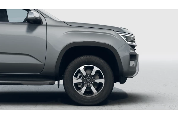 2025 MY26 Volkswagen Amarok NF TDI600 Style Ute Image 6