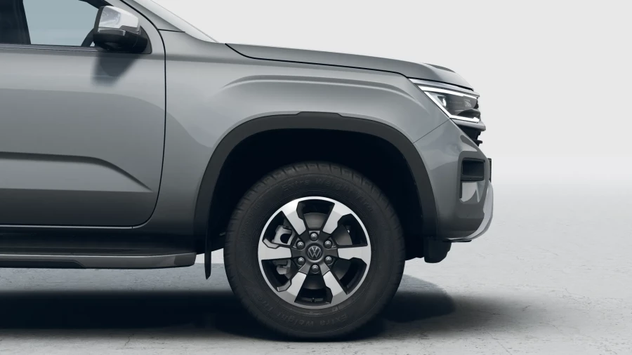 2025 MY26 Volkswagen Amarok NF TDI600 Style Ute Image 6
