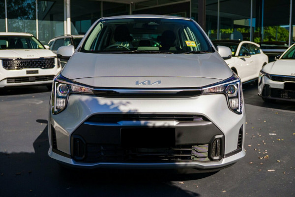 2026 Kia Picanto JA PE2 Sport Hatch Image 5