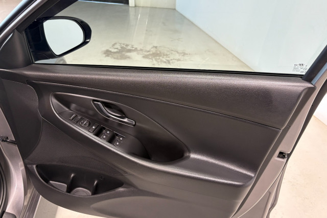 2023 Hyundai i30 PD.V4 N Line Hatch Image 23