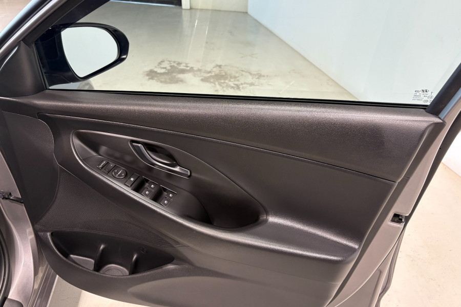 2023 Hyundai i30 PD.V4 N Line Hatch Image 23