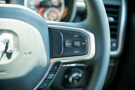 2024 Ram 1500 DT Big Horn Crew Cab