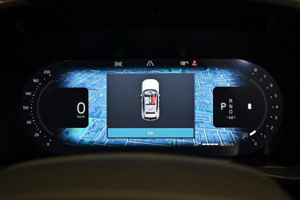 2026 Volvo XC40 XZ Ultra B4 Dark SUV Image 15