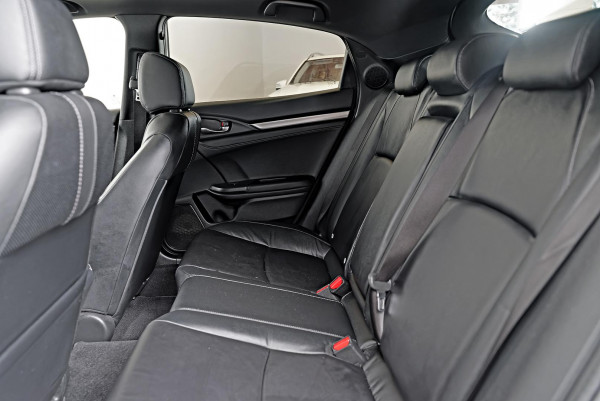 2018 Honda Civic 10th Gen RS Hatch image 9
