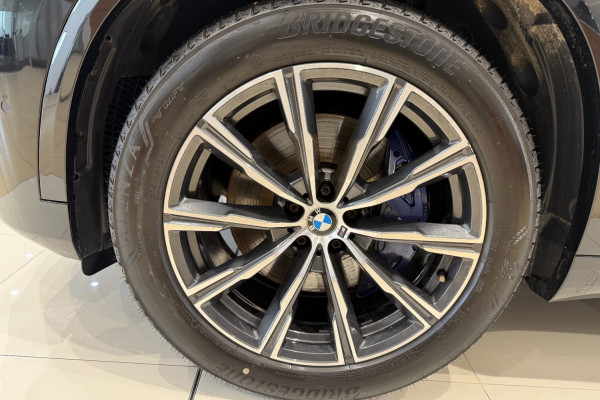 2020 BMW X5 G05 xDrive30d M Sport SUV Image 5