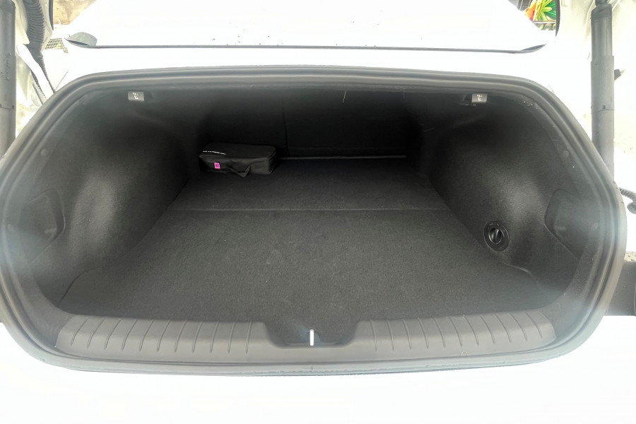 2023 Hyundai IONIQ 6 CE.V1 Epiq Sedan Image 22