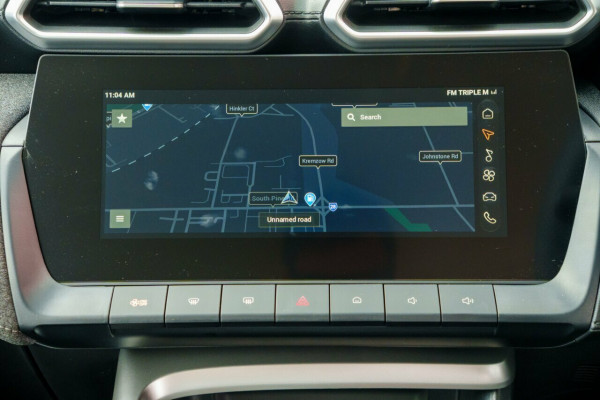 2026 MG ZS ZS32 Vibe SUV Image 13