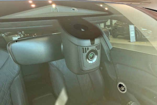 2026 Audi S5 Wagon Image 23