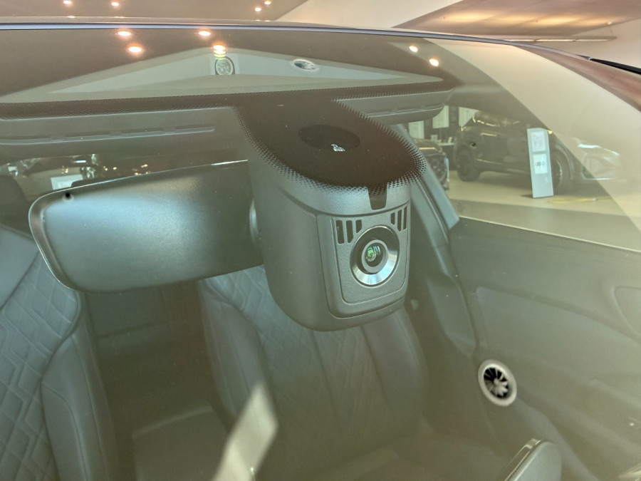 2026 Audi S5 Wagon Image 23