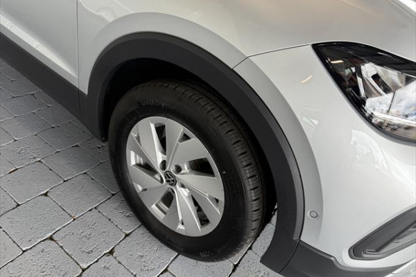 2024 Volkswagen T-Cross D31 85TSI Life SUV