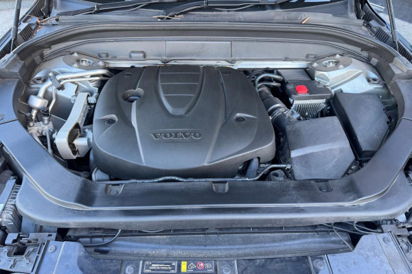 2018 Volvo XC60 UZ D5 R-Design SUV Image 27