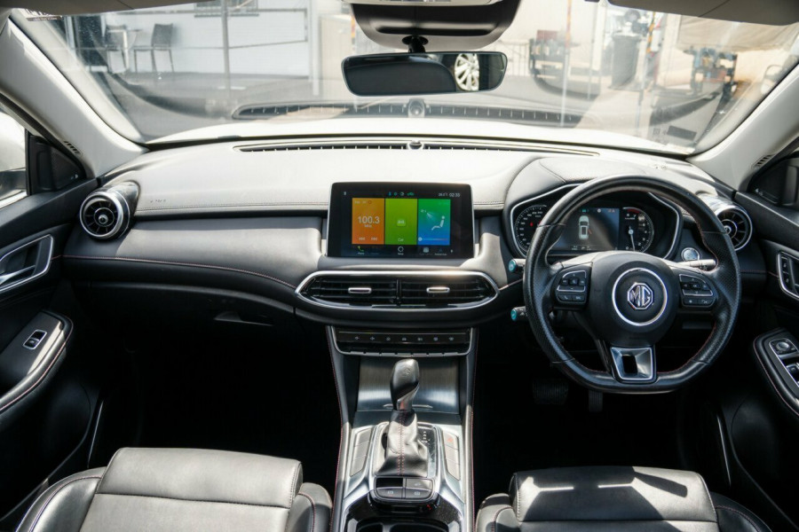 2022 MG HS SAS23 Vibe SUV Image 16