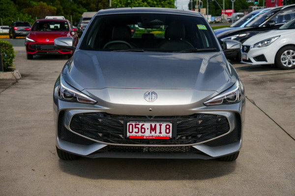 2024 MY24.5 MG MG3 ZP22 Essence Hatch Image 5
