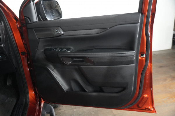 2023 Ford Ranger Raptor Ute Image 18