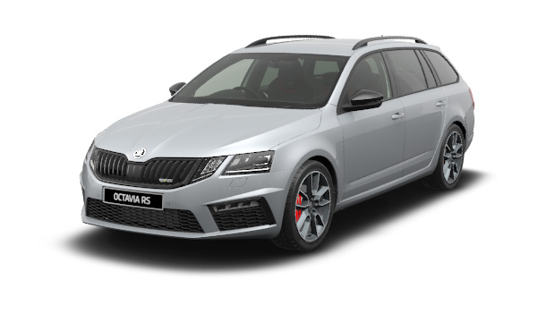 Brilliant Silver Metallic