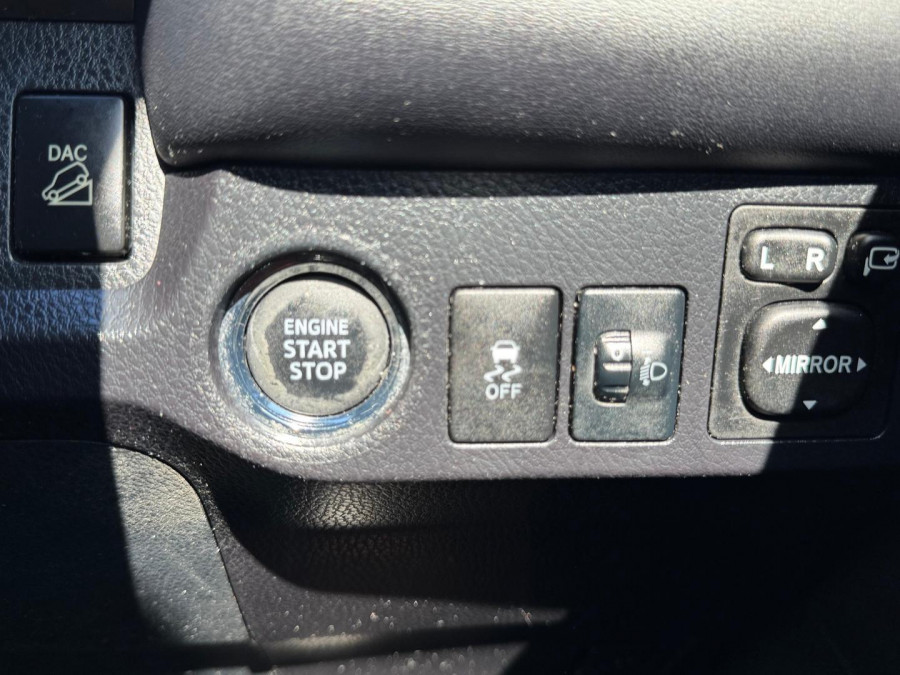 2014 Toyota RAV4 ASA44R GXL SUV Image 13