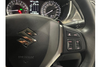 2021 Suzuki Vitara LY Series II Turbo SUV