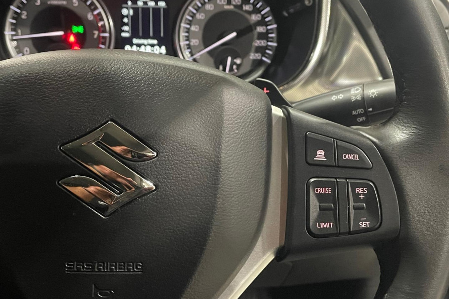 2021 Suzuki Vitara LY Series II Turbo SUV Image 24