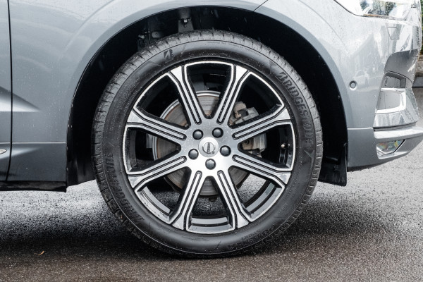 2020 Volvo XC60 UZ T5 SUV image 23
