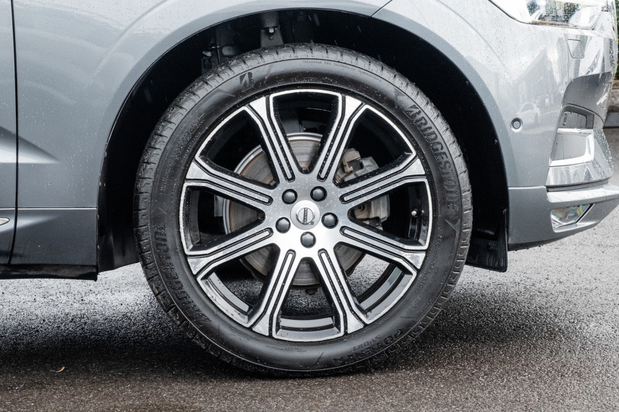 2020 Volvo XC60 UZ T5 SUV Image 23