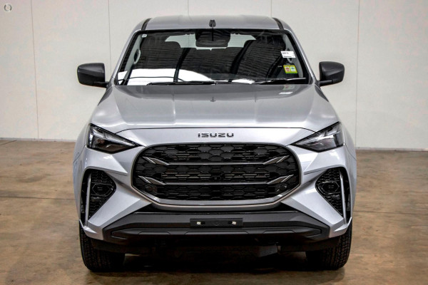 2026 MY25.5 Isuzu MU-X RJ LS-M SUV Image 5