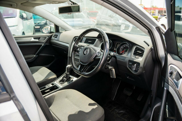 2013 MY14 Volkswagen Golf 7 90TSI Comfortline Hatch Image 15
