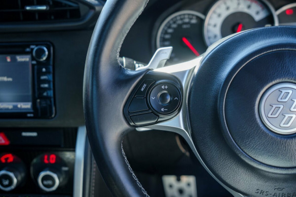 2020 Toyota 86 ZN6 GTS Coupe Image 13