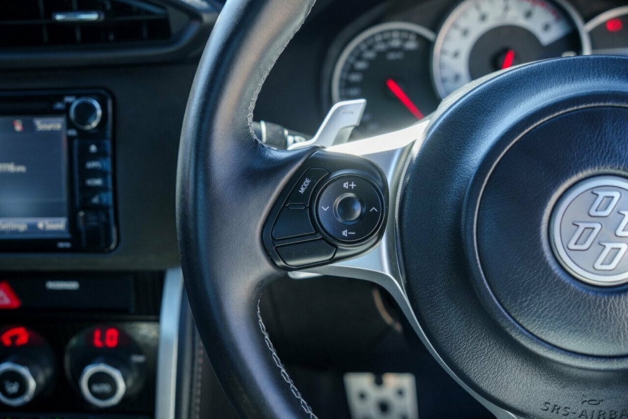 2020 Toyota 86 ZN6 GTS Coupe Image 13