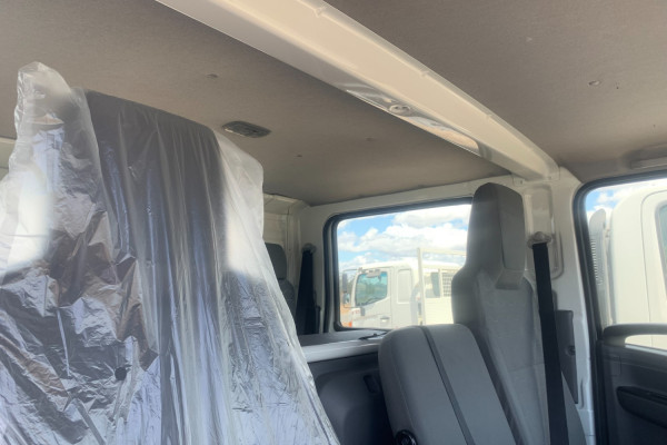 2026 Isuzu  NNR 45-150 DT C34 Cab Chassis Image 16
