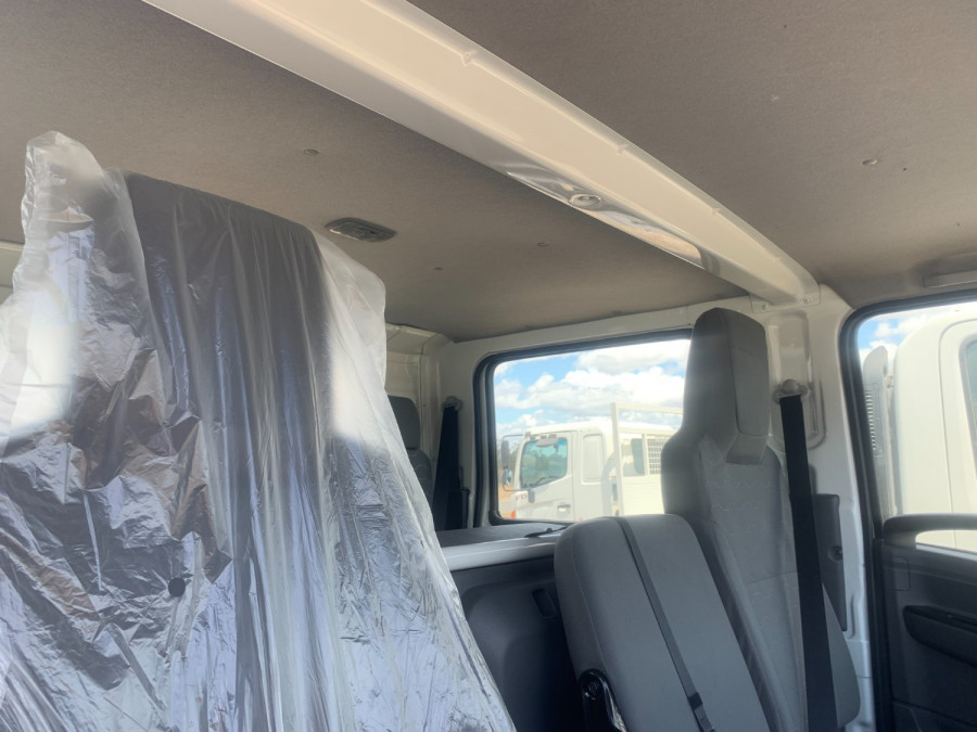 2026 Isuzu  NNR 45-150 DT C34 Cab Chassis Image 16
