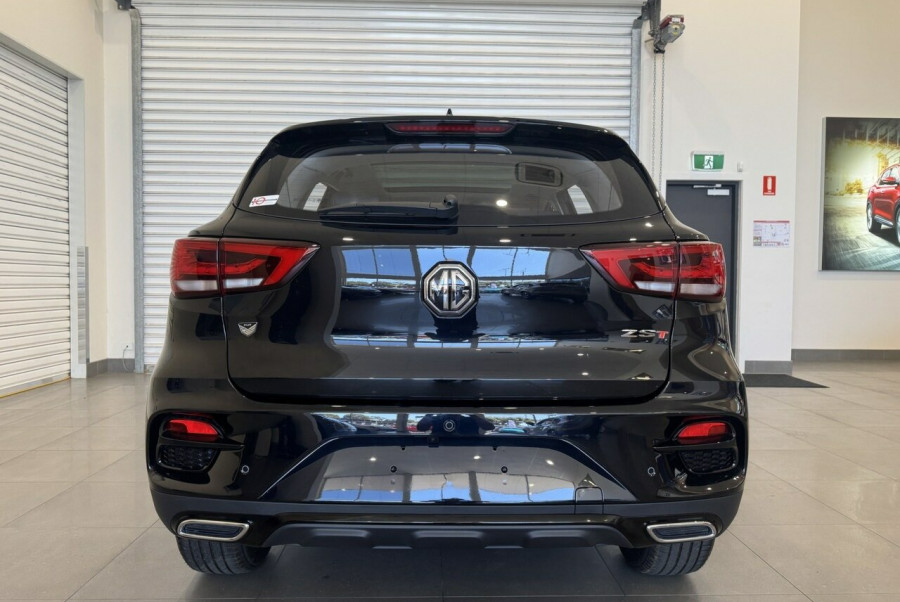 2024 MG ZST S13 Essence SUV Image 6