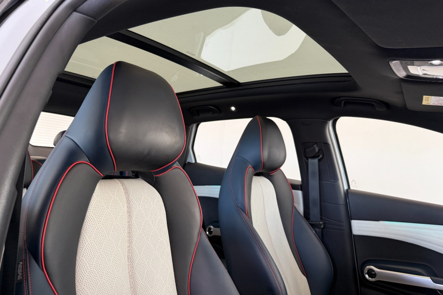 2022 BYD Atto 3 Standard SUV Image 17